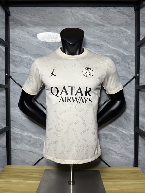 AAA Quality Paris St German 25/26 Special Soccer Jersey (Player) AAA Quality Paris St German 25/26 Special Soccer Jersey (Player)