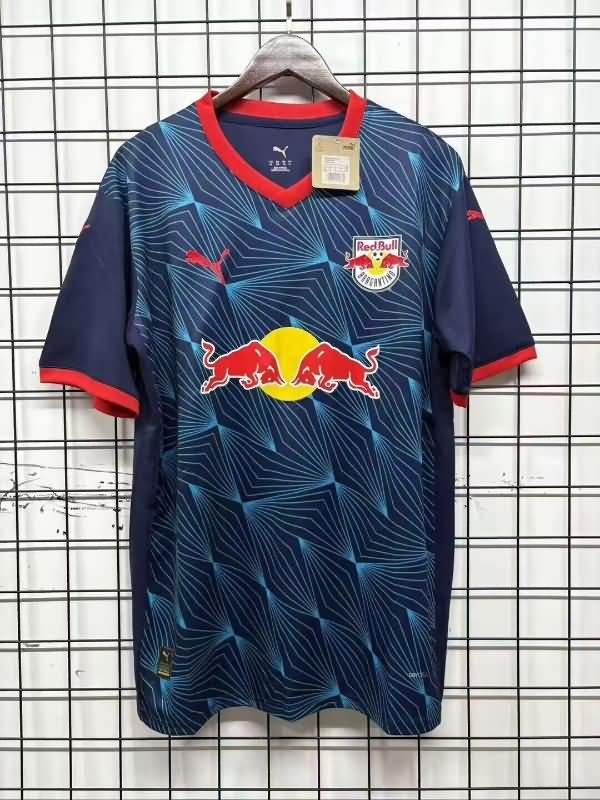 RB Bragantino Soccer Jersey Away Replica 2025