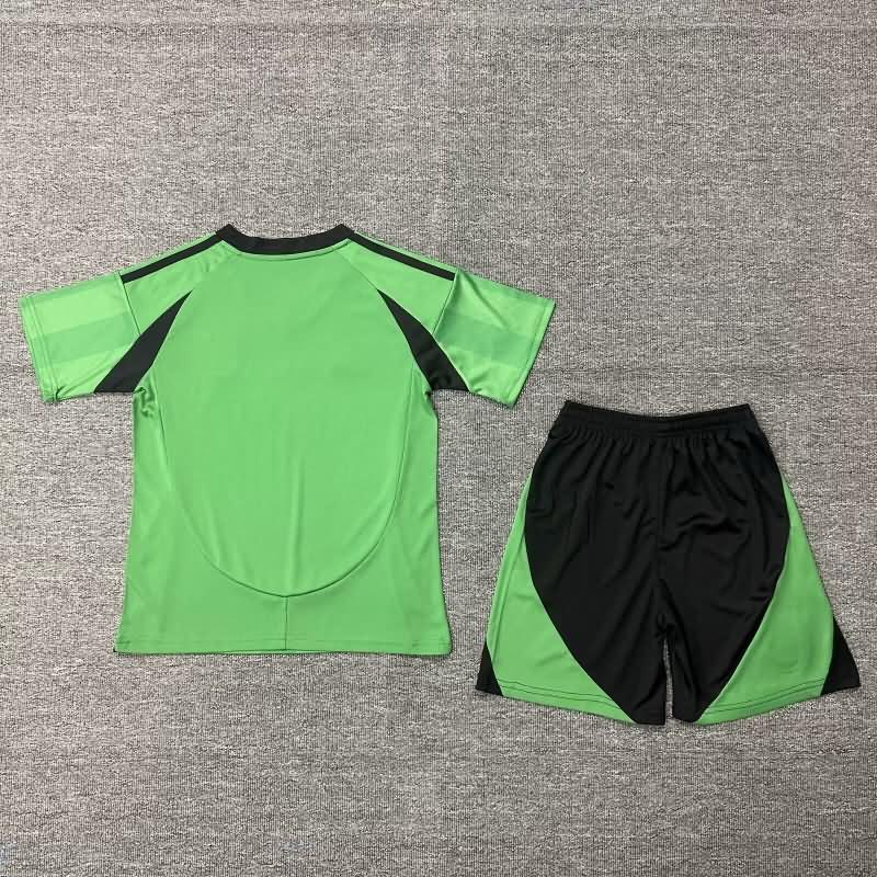 Kids Austin Soccer Jersey Home Replica 2025