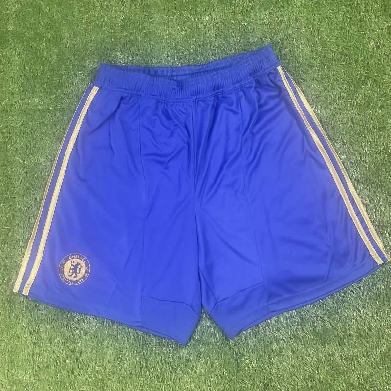 AAA Quality Chelsea 2012/13 Home Soccer Shorts