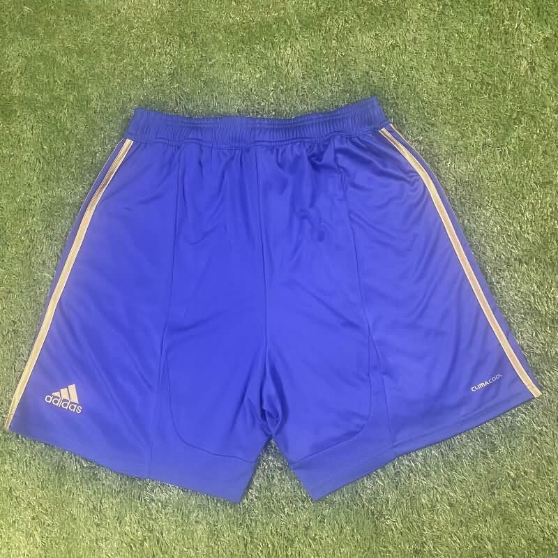 AAA Quality Chelsea 2012/13 Home Soccer Shorts