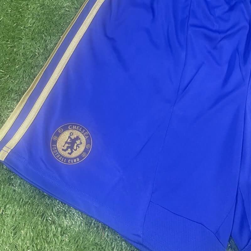 AAA Quality Chelsea 2012/13 Home Soccer Shorts