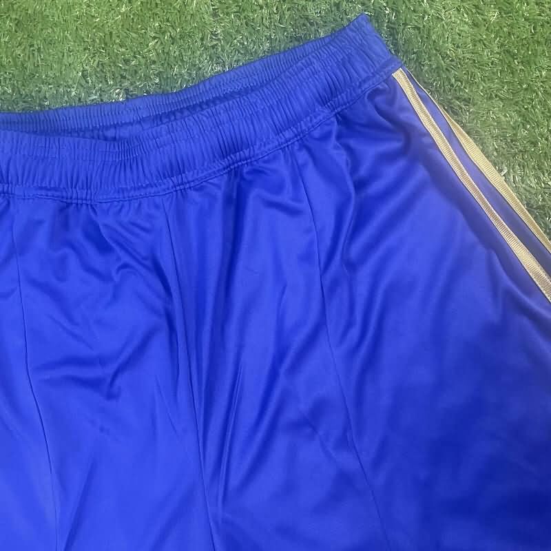 AAA Quality Chelsea 2012/13 Home Soccer Shorts