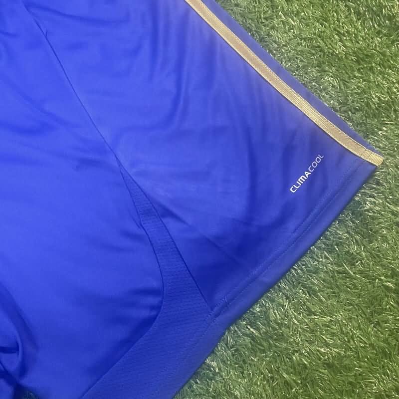 AAA Quality Chelsea 2012/13 Home Soccer Shorts