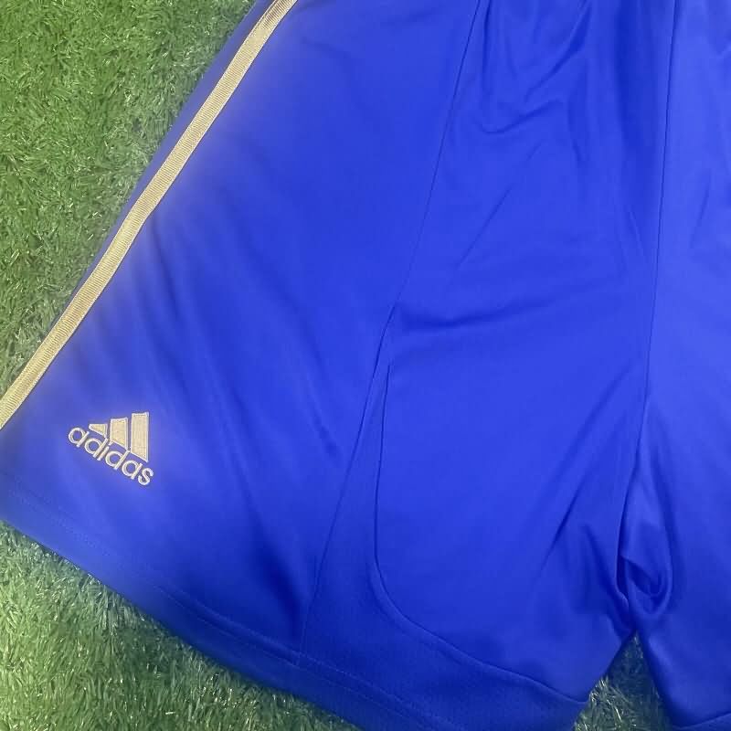 AAA Quality Chelsea 2012/13 Home Soccer Shorts