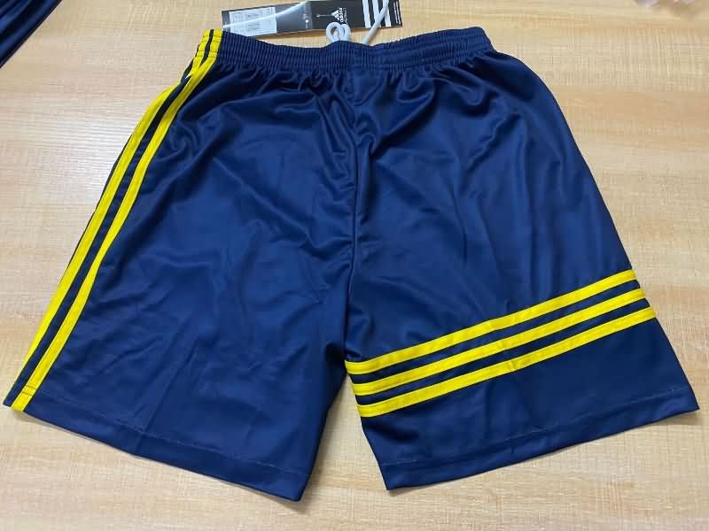 Club America Soccer Shorts Away Replica 1998/99