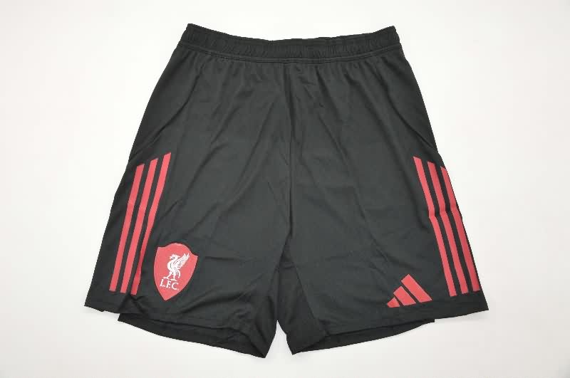 AAA Quality Liverpool 25/26 Away Soccer Shorts (Player) AAA Quality Liverpool 25/26 Away Soccer Shorts (Player)