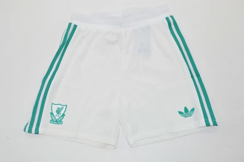AAA Quality Liverpool 25/26 Third Soccer Shorts AAA Quality Liverpool 25/26 Third Soccer Shorts