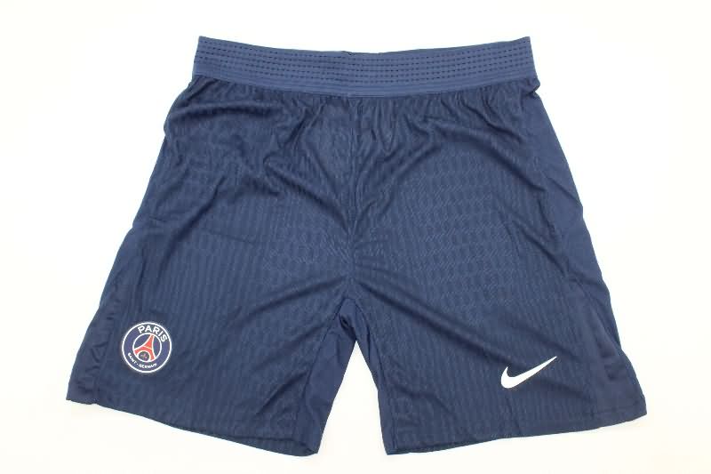 AAA Quality Paris St German 25/26 Home Soccer Shorts (Player) AAA Quality Paris St German 25/26 Home Soccer Shorts (Player)