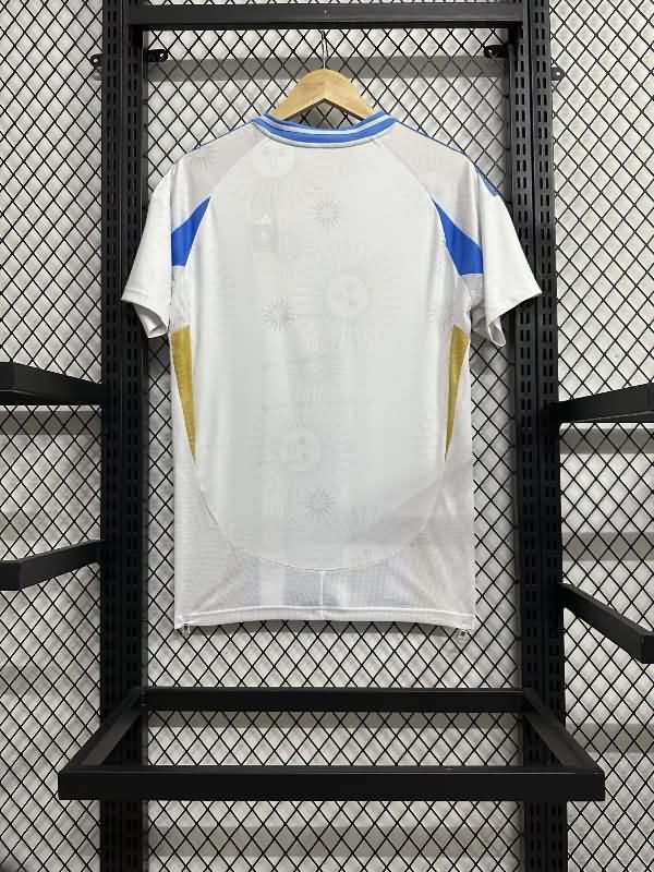 Argentina Soccer Jersey Special Replica 24/25