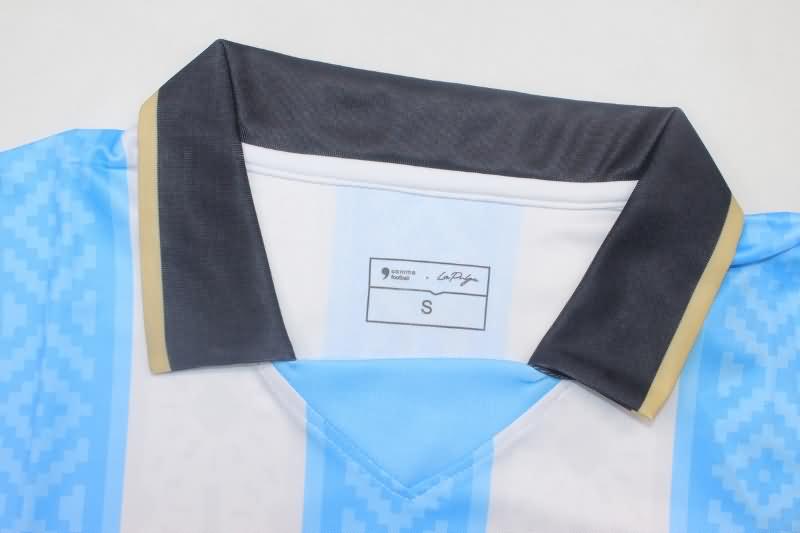 Argentina Soccer Jersey 03 Special Replica 24/25