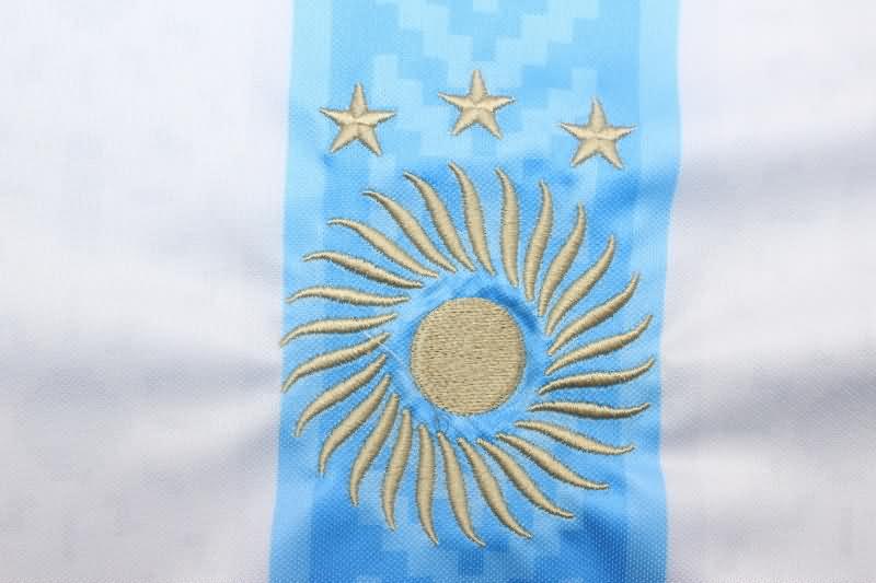 Argentina Soccer Jersey 03 Special Replica 24/25