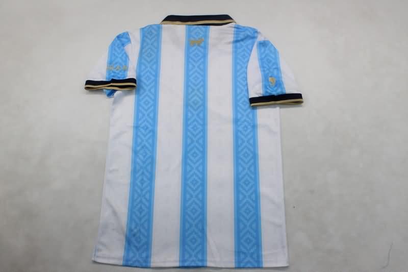 Argentina Soccer Jersey 03 Special Replica 24/25