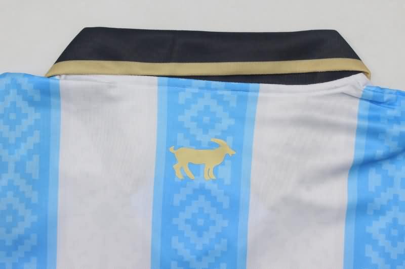 Argentina Soccer Jersey 03 Special Replica 24/25