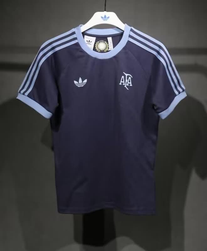 Argentina Training Jersey Replica 24/25