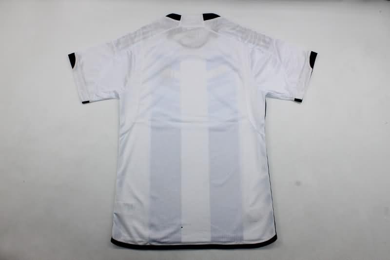 Argentina Soccer Jersey 02 Special (Player) 2024