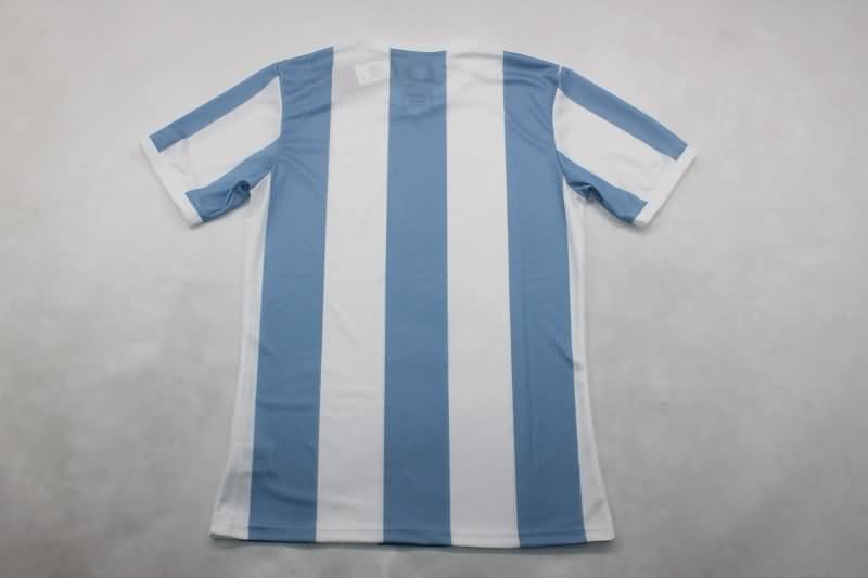 Argentina Soccer Jersey 50th Anniversary (Player)