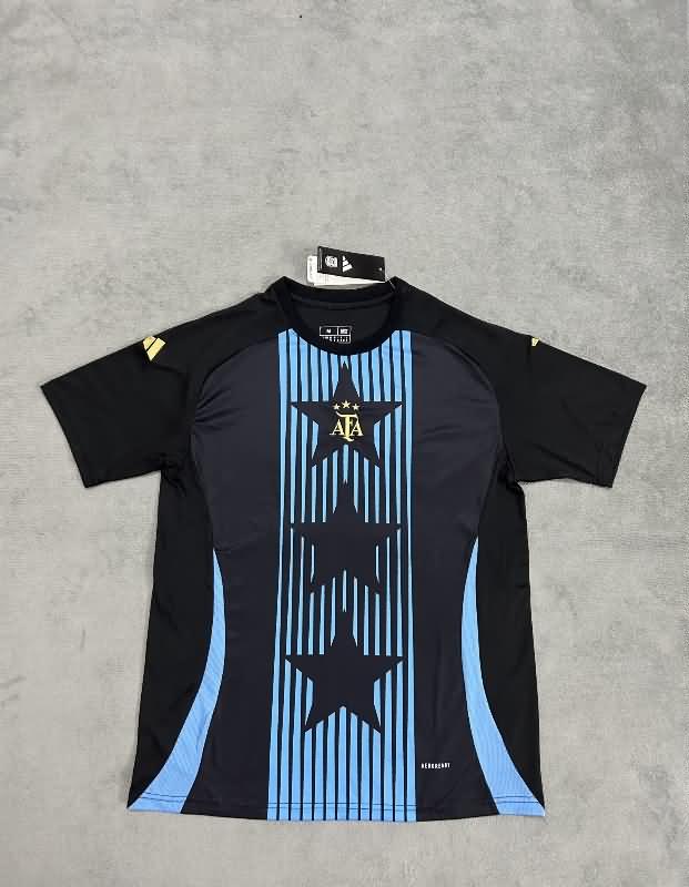 Argentina Training Jersey 03 Replica 2024