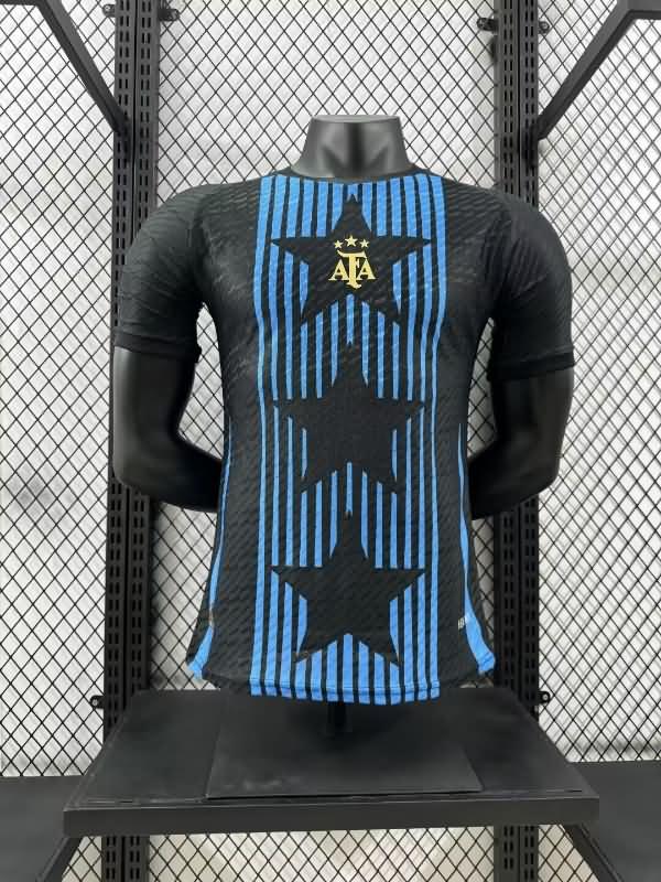 Argentina Training Jersey 03 Replica 2024