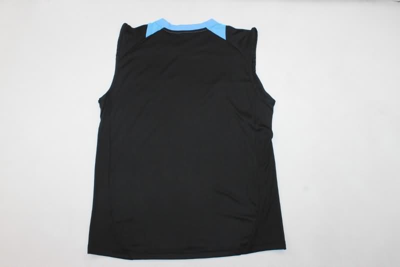 Argentina Training Jersey 02 Vest Replica 2024