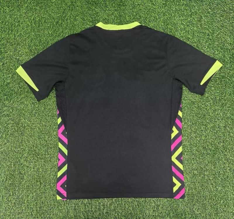 Australia Soccer Jersey Away Replica 2025