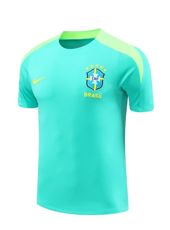 Brazil Training Jersey 03 Replica 2024