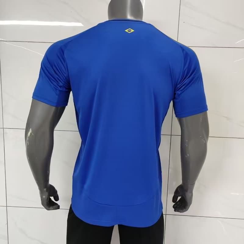 AAA Quality Brazil 2025 Special Soccer Jersey (Player)