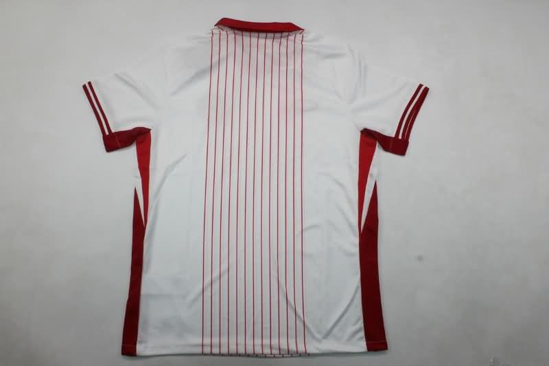 Canada Soccer Jersey Away Replica 2024