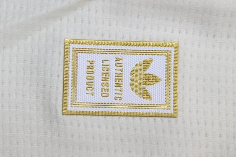 Colombia Soccer Jersey Anniversary (Player) 100th