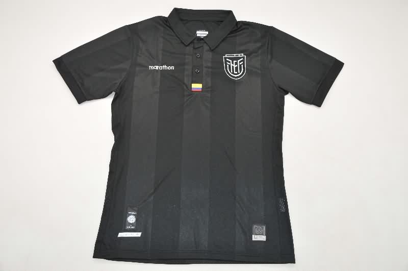 AAA Quality Ecuador 2025 Special Soccer Jersey AAA Quality Ecuador 2025 Special Soccer Jersey