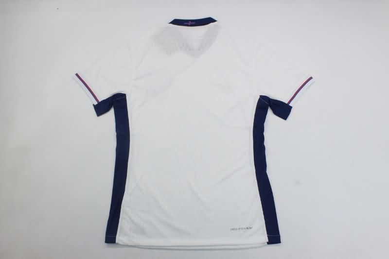 England Soccer Jersey Home (Player) 2024