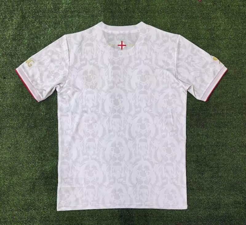 England Soccer Jersey 02 Special Replica 24/25