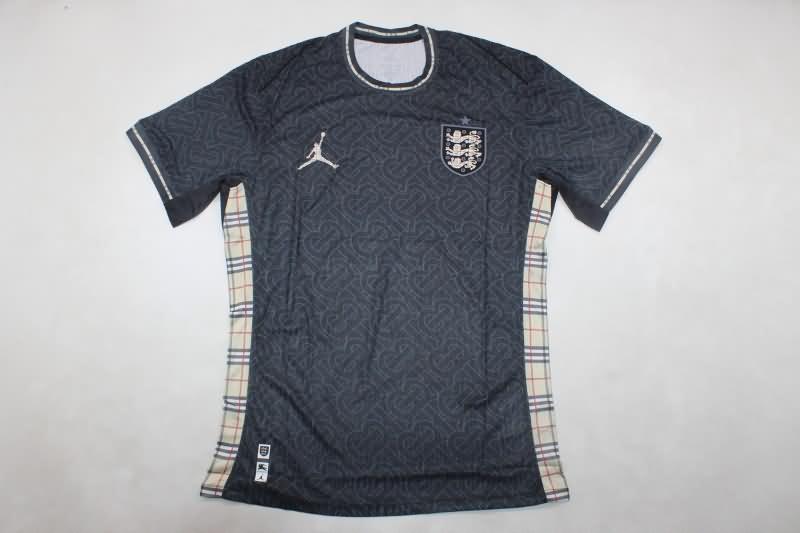 England Soccer Jersey 02 Special (Player) 24/25