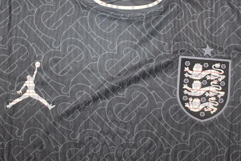 England Soccer Jersey 02 Special (Player) 24/25