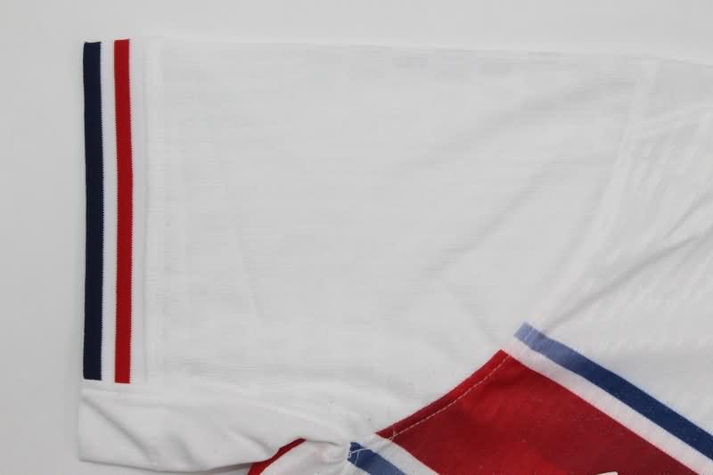 England Soccer Jersey Special (Player) 2024