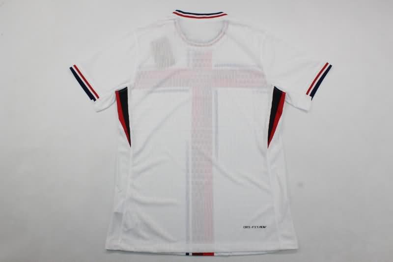 England Soccer Jersey Special (Player) 2024