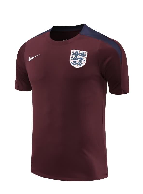 England Training Jersey 03 Replica 2024