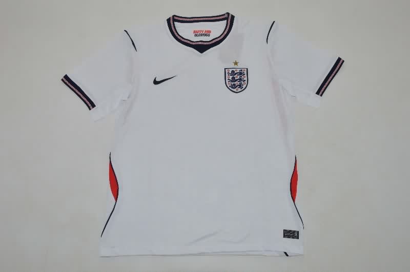 AAA Quality England 25/26 Home Soccer Jersey AAA Quality England 25/26 Home Soccer Jersey
