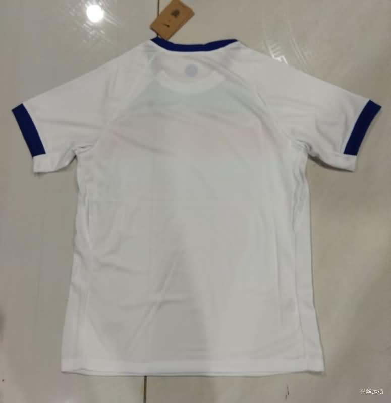 England Soccer Jersey Female Euro Home Replica 2025