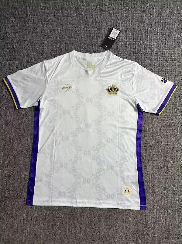 France Soccer Jersey Special Replica 24/25