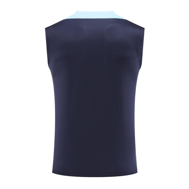 France Training Jersey Vest Replica 2024