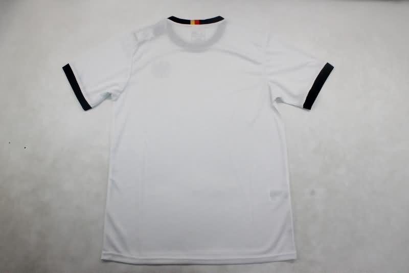 Germany Soccer Jersey Anniversary Replica 125th