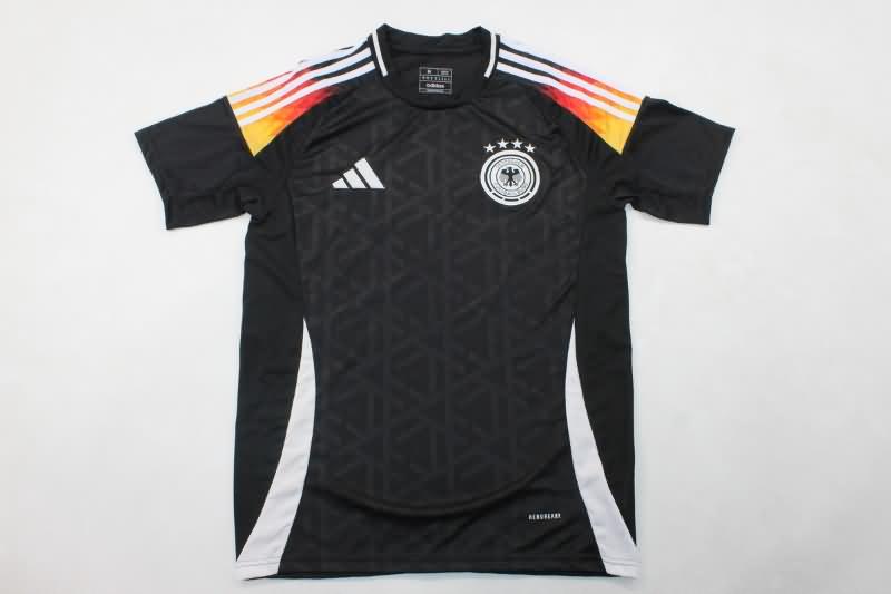 Germany Soccer Jersey Special Replica 2024