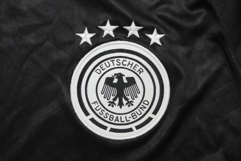 Germany Soccer Jersey Special Replica 2024