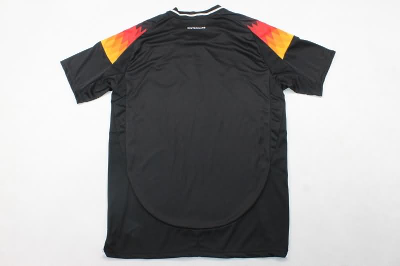 Germany Soccer Jersey Special Replica 2024