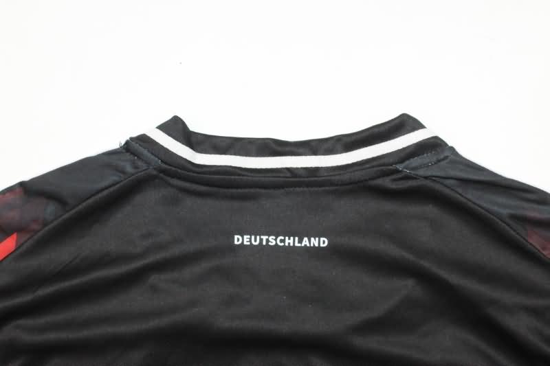 Germany Soccer Jersey Special Replica 2024