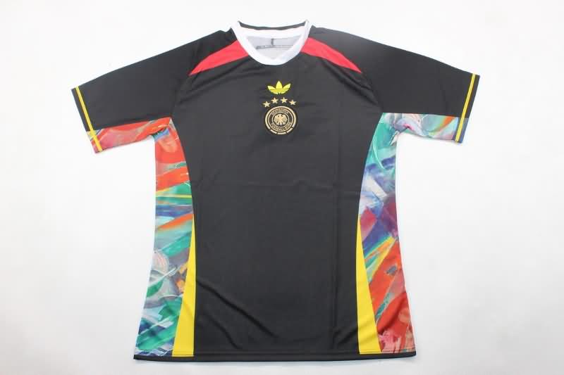 Germany Soccer Jersey 03 Special Replica 2024
