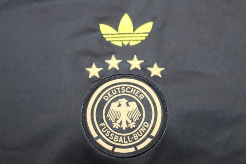 Germany Soccer Jersey 03 Special Replica 2024