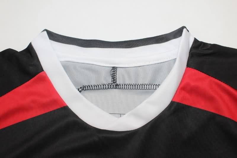 Germany Soccer Jersey 03 Special Replica 2024