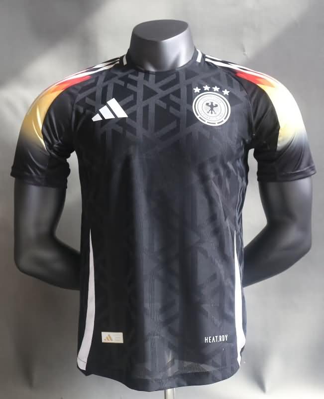 Germany Soccer Jersey Special (Player) 2024